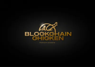 The OG Chicken NFT from the Genesis Collection